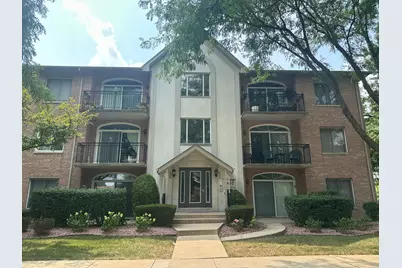 9410 S 77th Court #2E, Hickory Hills, IL 60457 - Photo 2