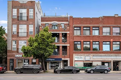 1010 W Diversey Parkway #3, Chicago, IL 60614 - Photo 1