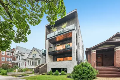 1334 W Rosedale Avenue #3, Chicago, IL 60660 - Photo 30