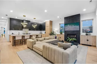 1334 W Rosedale Avenue #3, Chicago, IL 60660 - Photo 4