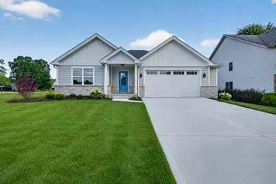 24621 Kaylee Street, Shorewood, IL 60404 - Photo 1