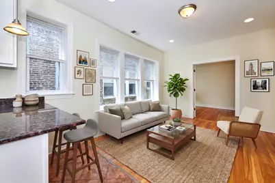 7209 N Damen Avenue #3, Chicago, IL 60626 - Photo 2