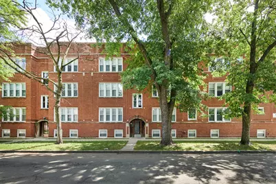 7209 N Damen Avenue #3, Chicago, IL 60626 - Photo 1