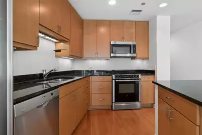60 E Monroe Street #1807, Chicago, IL 60603 - Photo 2