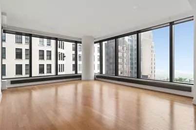 60 E Monroe Street #1807, Chicago, IL 60603 - Photo 4