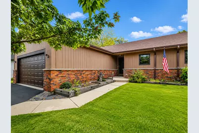 1608 Walsh Drive, Yorkville, IL 60560 - Photo 1