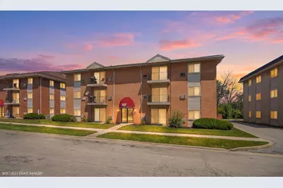 1900 Canal Street #1B, Blue Island, IL 60406 - Photo 2