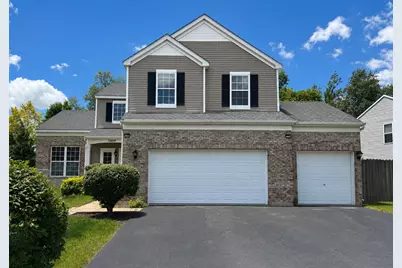 3809 Saratoga Drive, Joliet, IL 60435 - Photo 1