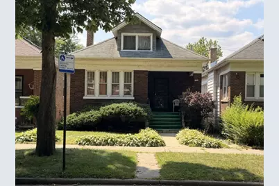 7834 S Paxton Avenue, Chicago, IL 60649 - Photo 1