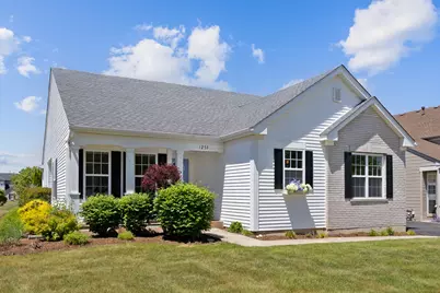 1253 Water Stone Circle, Wauconda, IL 60084 - Photo 2