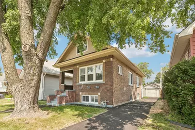 4163 Eberly Avenue, Brookfield, IL 60513 - Photo 2