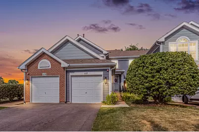 1117 Kingston Court #1117, Glendale Heights, IL 60139 - Photo 2