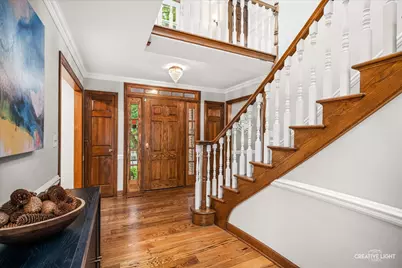 1196 Hobson Mill Drive, Naperville, IL 60540 - Photo 4