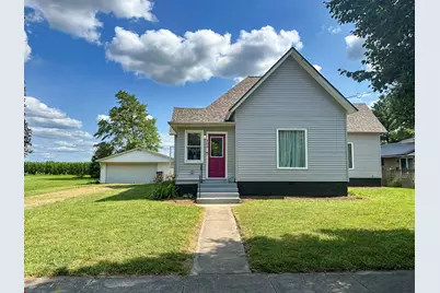 303 5th Street, Riverdale, IL 61851 - Photo 1