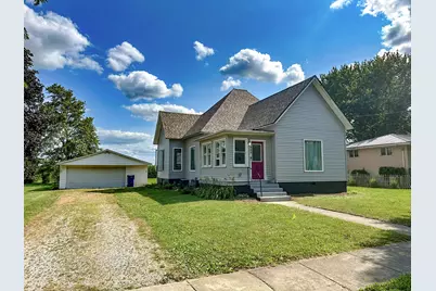 303 5th Street, Riverdale, IL 61851 - Photo 2