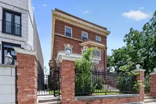4541 S Forrestville Ave, Chicago, IL 60653 - Photo 1