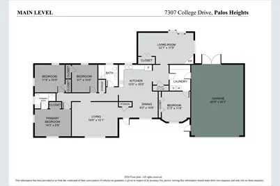 7307 W College Drive, Palos Heights, IL 60463 - Photo 36