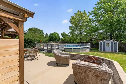 2008 Olde Mill Road, Plainfield, IL 60586 - Photo 40