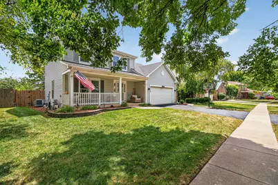 2008 Olde Mill Road, Plainfield, IL 60586 - Photo 50