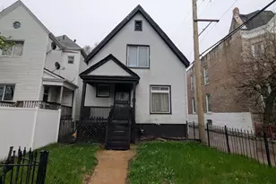 143 W 71st St, Chicago, IL 60621 - Photo 1