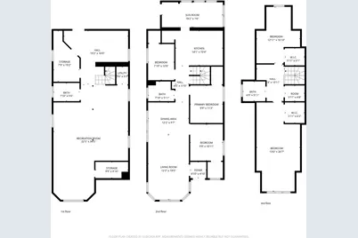 3052 N Major Avenue, Chicago, IL 60634 - Photo 42