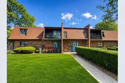 10640 S Brooklodge Lane #2B, Palos Hills, IL 60465 - Photo 1
