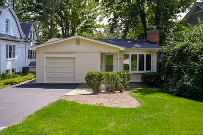 673 N Park Boulevard, Glen Ellyn, IL 60137 - Photo 1
