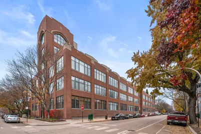 2600 N Southport Avenue #218, Chicago, IL 60614 - Photo 1