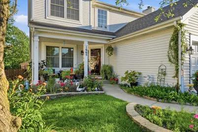 1065 Rosefield Lane, Aurora, IL 60504 - Photo 2