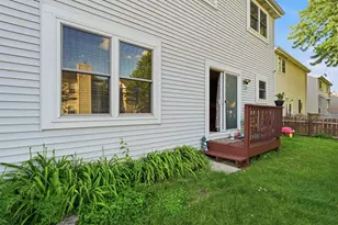 1065 Rosefield Ln, Aurora, IL 60504 - Photo 38