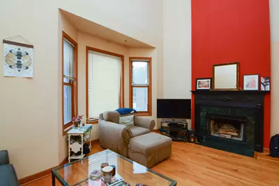 1720 W Augusta Avenue #2, Chicago, IL 60622 - Photo 10