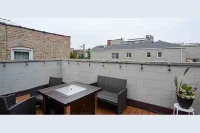 1720 W Augusta Avenue #2, Chicago, IL 60622 - Photo 20