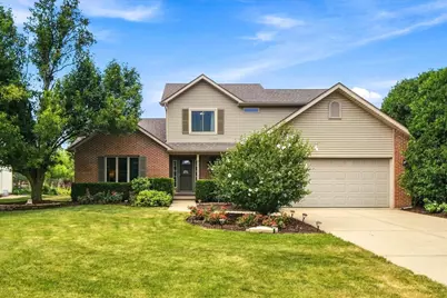 26746 S Kimberly Lane, Channahon, IL 60410 - Photo 2