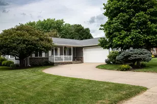 402 Kilmer St, Ashton, IL 61006 - Photo 1