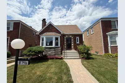 8746 S Kenwood Avenue, Chicago, IL 60619 - Photo 1