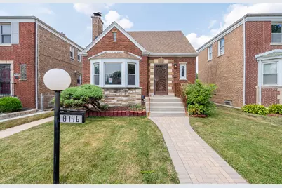 8746 S Kenwood Avenue, Chicago, IL 60619 - Photo 1