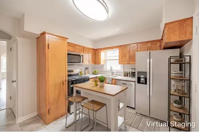 8746 S Kenwood Avenue, Chicago, IL 60619 - Photo 4