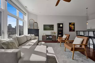 1872 N Damen Avenue #3S, Chicago, IL 60647 - Photo 4