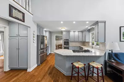 10 Tartan Ridge Road, Burr Ridge, IL 60527 - Photo 8
