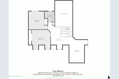 10 Tartan Ridge Road, Burr Ridge, IL 60527 - Photo 32