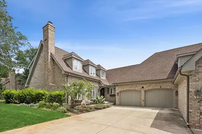 10 Tartan Ridge Road, Burr Ridge, IL 60527 - Photo 1