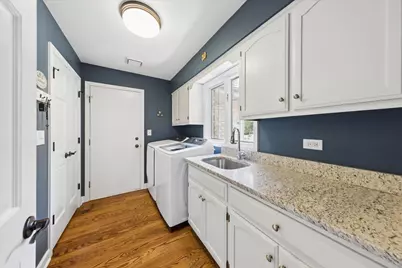 10 Tartan Ridge Road, Burr Ridge, IL 60527 - Photo 14
