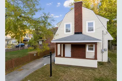 233 Oakwood Avenue, Rockford, IL 61101 - Photo 1
