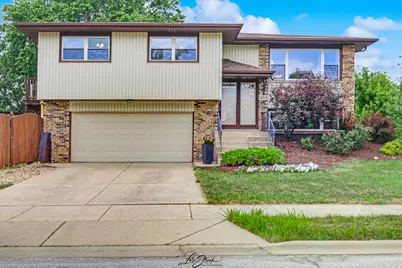 16118 76th Avenue, Tinley Park, IL 60477 - Photo 1