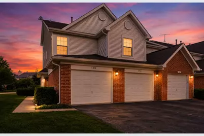 176 Birmingham Court #176, Roselle, IL 60172 - Photo 32
