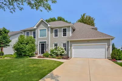 3196 Secretariat Drive, Aurora, IL 60504 - Photo 2