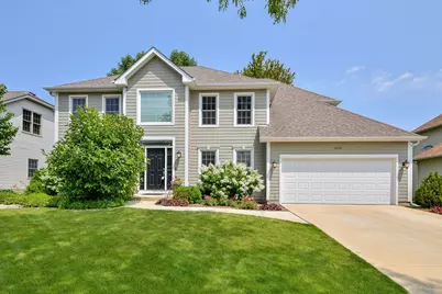 3196 Secretariat Drive, Aurora, IL 60504 - Photo 1