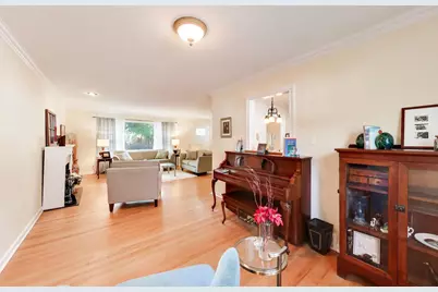 1907 Grant Street #A, Evanston, IL 60201 - Photo 8