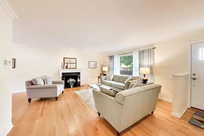 1907 Grant Street #A, Evanston, IL 60201 - Photo 4