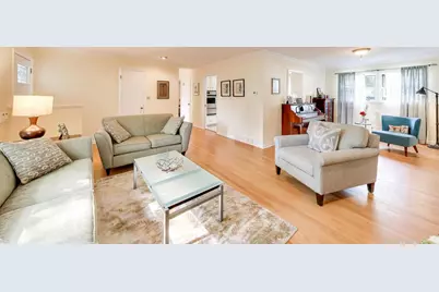 1907 Grant Street #A, Evanston, IL 60201 - Photo 6